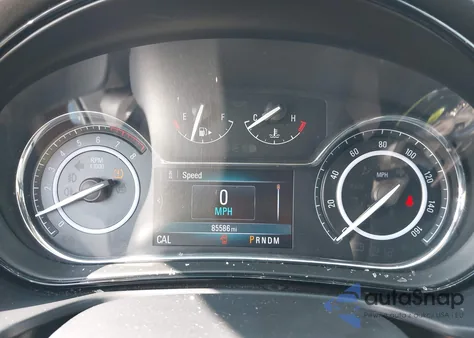 2016 Buick Regal Turbo Premium Ii from USA, damaged, VIN 2G4GS5GXXG9200565